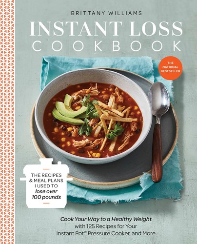 Instant loss cookbook - loss, cookbook:
