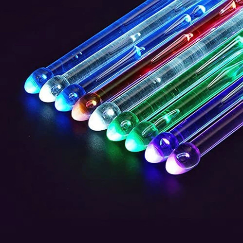 Rechargeable color changing - color,
