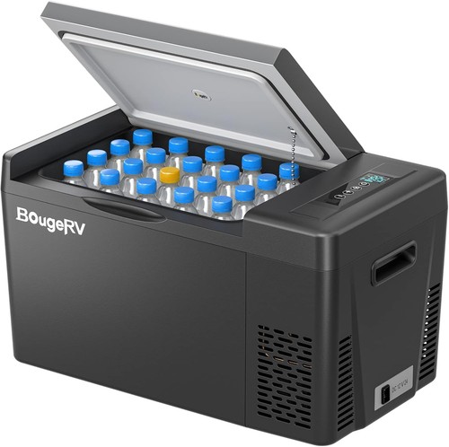 Bougerv quart car - (22l),