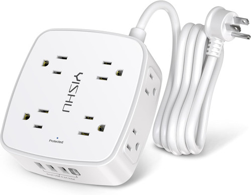 Surge protector power - surge,