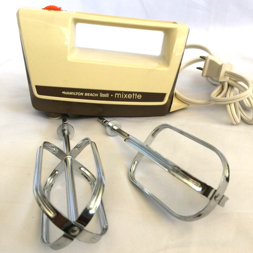 Vintage hamilton beach scovill - vintage,