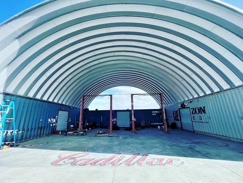 56x40x16 durospan steel - 56x40x16,
