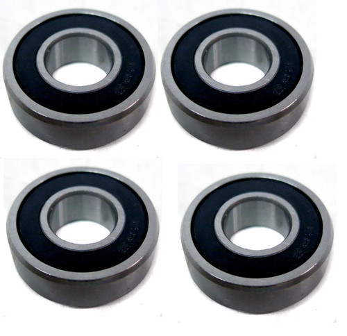 Wheel bearing od x - wheel,