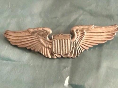 Ww2 army air corps - us, pilot