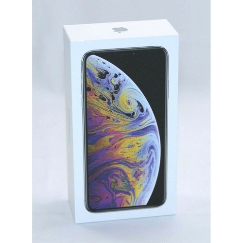 Apple iphone max 256gb - apple, xs