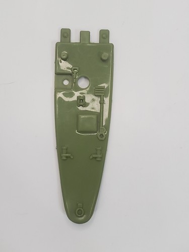 Joe manta windsurfer parts - gi,
