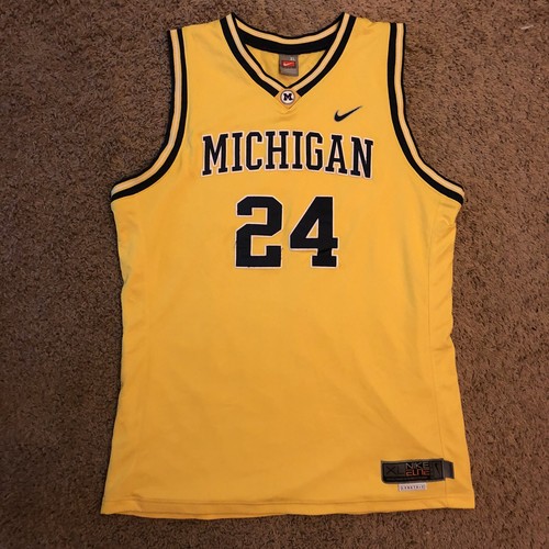 Michigan wolverines nike elite - wolverines,