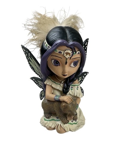Jasmine becket griffith spirit - becket-griffith,