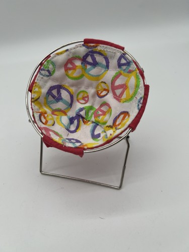 Barbie bratz doll size papasan - barbie/bratz,