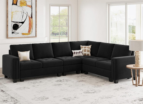 Modular sectional sofa - sectional,