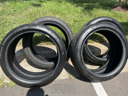 Goodyear eagle touring - goodyear,