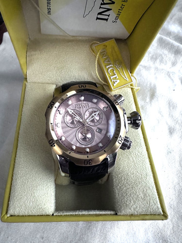 Invicta reserve venom - reserve, boy