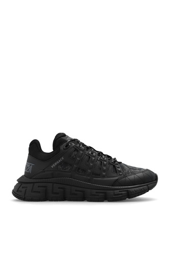 Versace trigreca black - versace,
