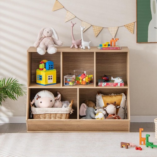 Toy storage hanging closet - hanging,