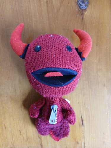 Little big planet lil - big, lil’
