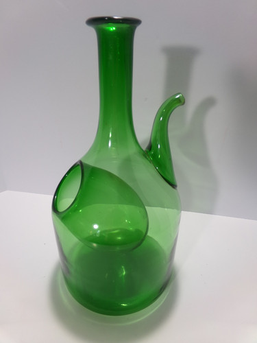 Vintage italian hand blown - vintage,