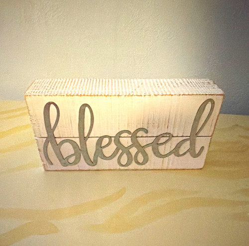 Rustic distressed wood - rustic,