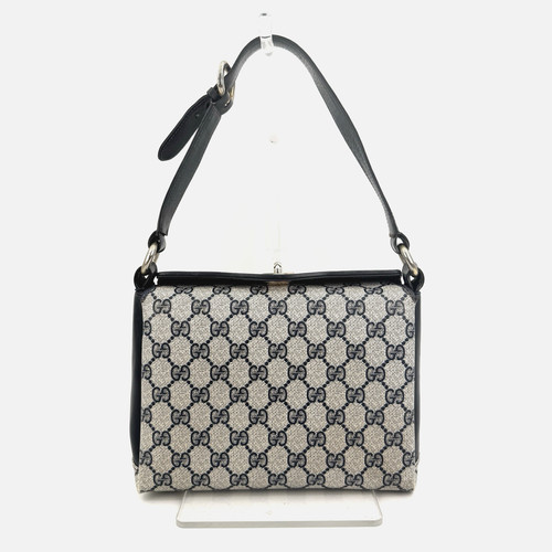 Vintage gucci shoulder - gucci,