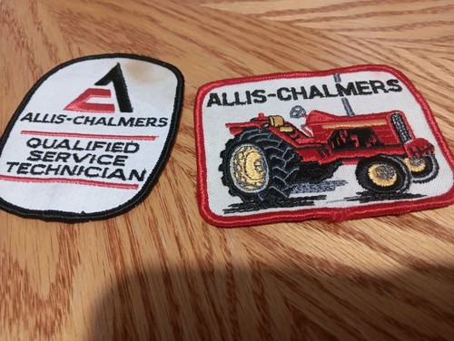 Lot vintage allis - lot,