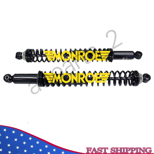 Monroe 58643 set shock - of,