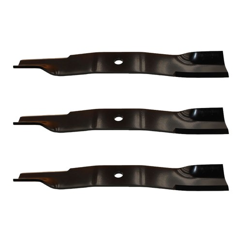 Three blades fits kubota - blades,