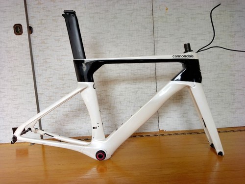 Cannondale systemsix 2020 - systemsix,
