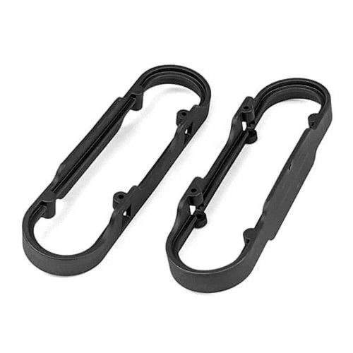 Nerf bars - nerf, (sct410