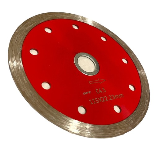 Pack diamond tile saw - tile,