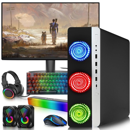 800 rgb gaming i5 6th - g3,
