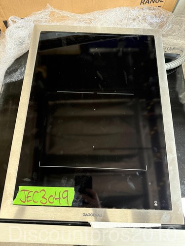 Gaggenau vi422611 vario - vi422611, 15"