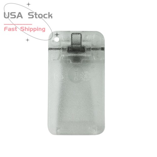 New replacement belt clip - new,