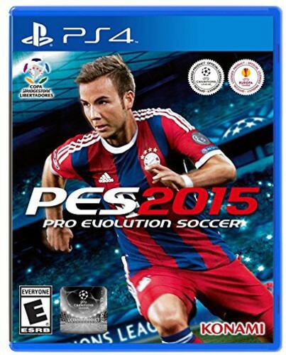 Ps4 pes pro - ps4, evolution