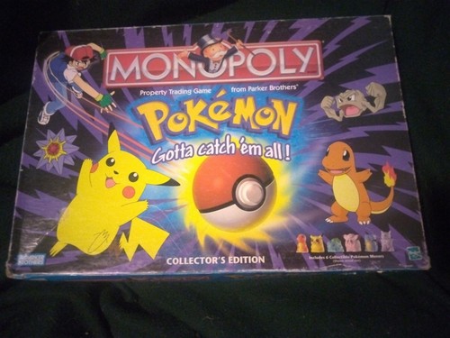 Vtg 1999 hasbro collectors - 1999,