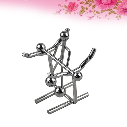 Perpetual motion machine art - perpetual,