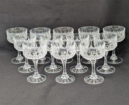 Cristal arques durand - cristal, d'arques-durand