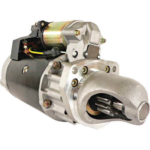 Starter for john deere skidder - starter,