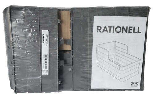 New ikea rationell - new, 201.107.43