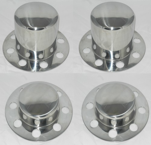 Set logo dually - of, 8