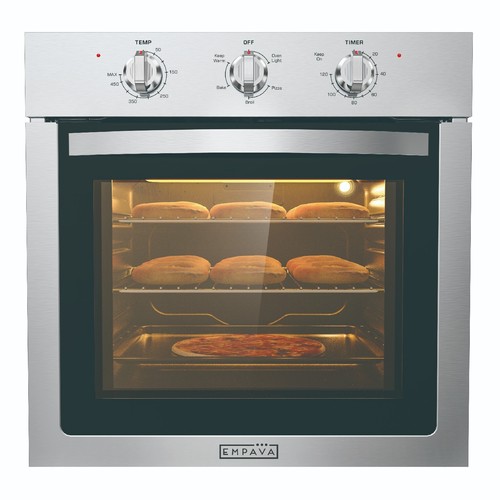 Empava electric built in - 24",