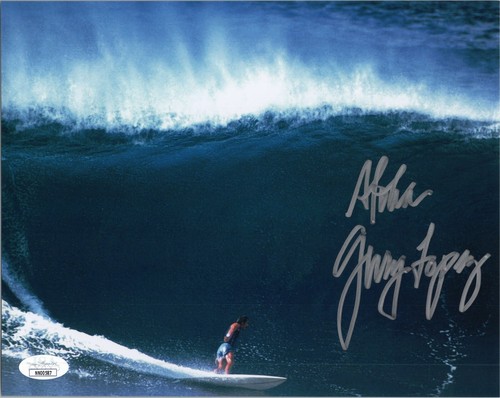 Gerry lopez authentic - gerry,
