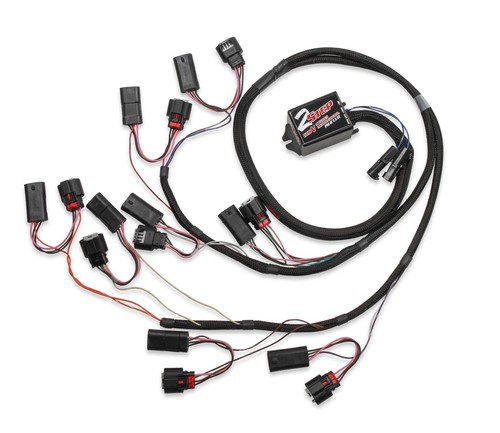Msd 87331 step launch - msd, lt