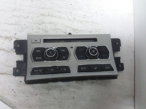 2012 2015 jaguar radio - jaguar,