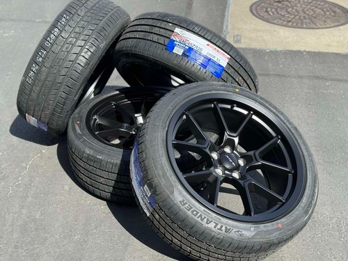 5x115 wheels 245 45r20 - 20",