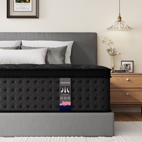 Inch twin full - inch,