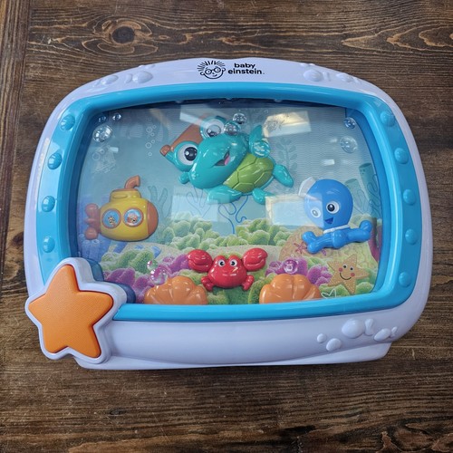 Baby einstein sea - baby,