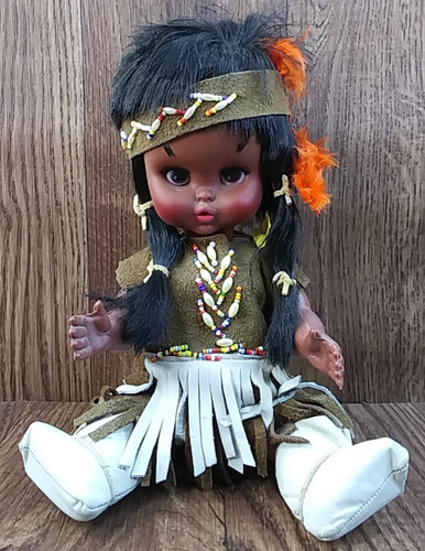 Native american indian - native,