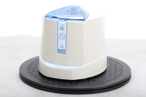 Labnet mps1000 mini plate - mini,
