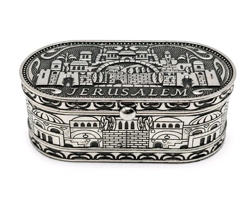 Art judaica jerusalem travel - jerusalem,