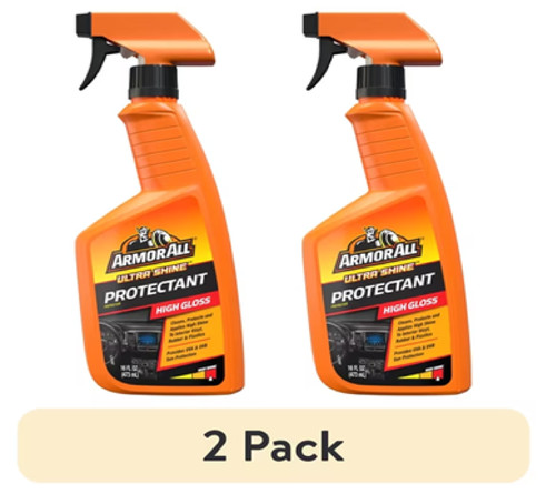 Armor all ultra shine - armor,