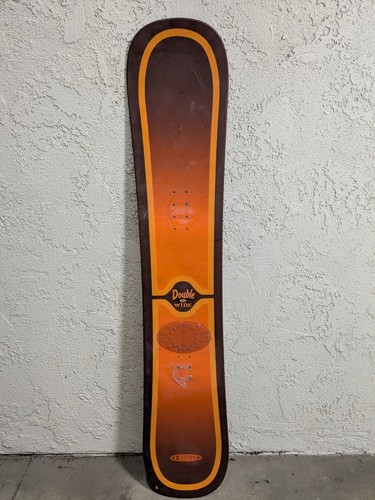 Snowboard - k2,